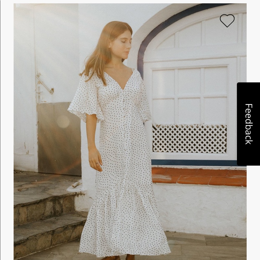 Billabong Sundress